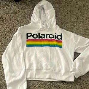 Polaroid Hoodie